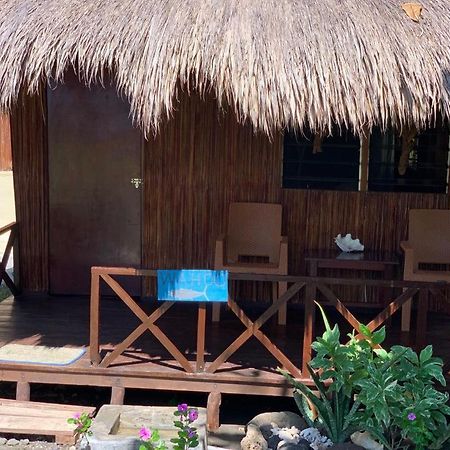 Atauro Dive Resort Beloi Zewnętrze zdjęcie