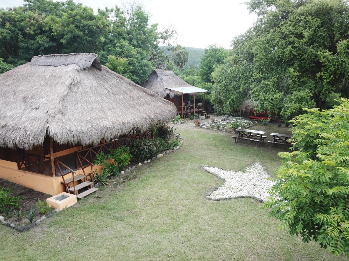 Atauro Dive Resort Beloi Zewnętrze zdjęcie