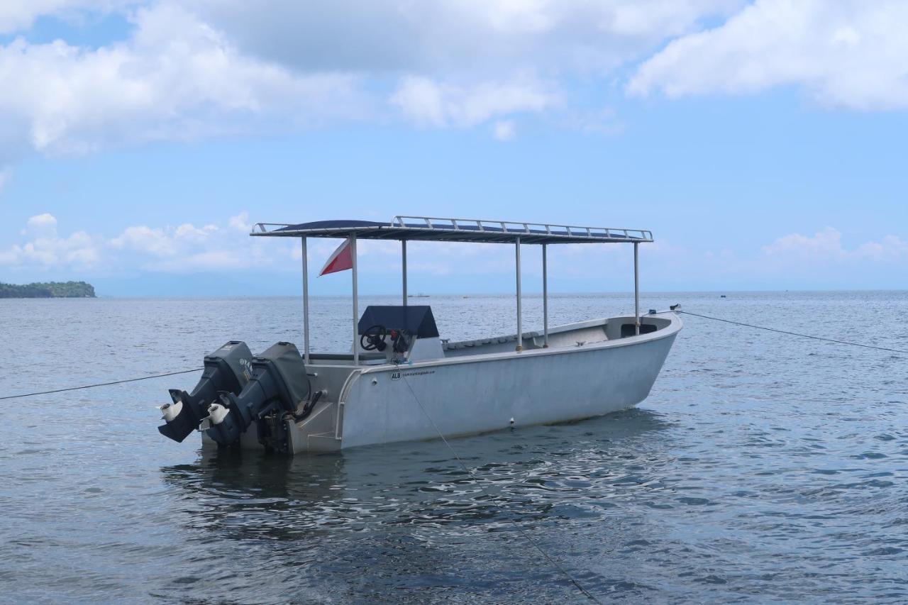 Atauro Dive Resort Beloi Zewnętrze zdjęcie
