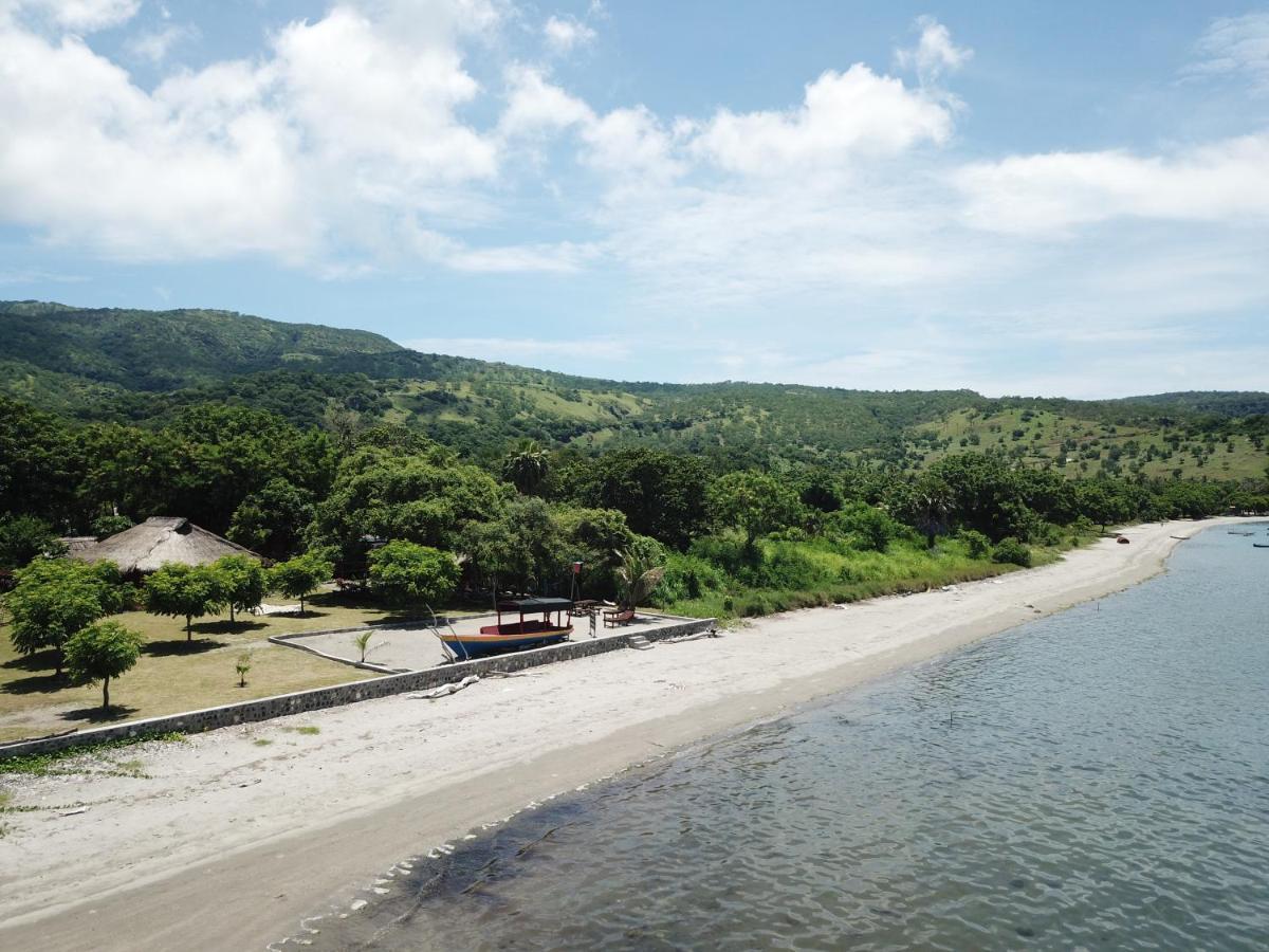 Atauro Dive Resort Beloi Zewnętrze zdjęcie