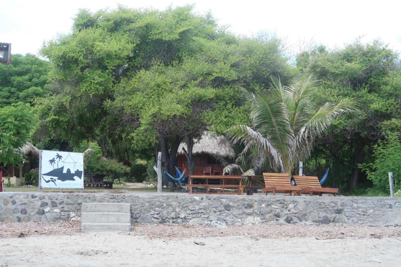 Atauro Dive Resort Beloi Zewnętrze zdjęcie