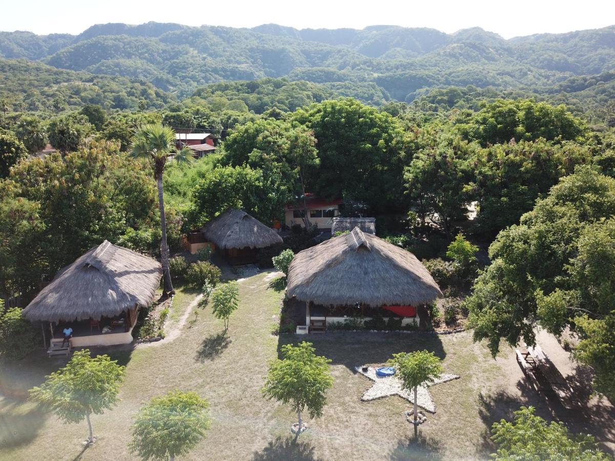 Atauro Dive Resort Beloi Zewnętrze zdjęcie