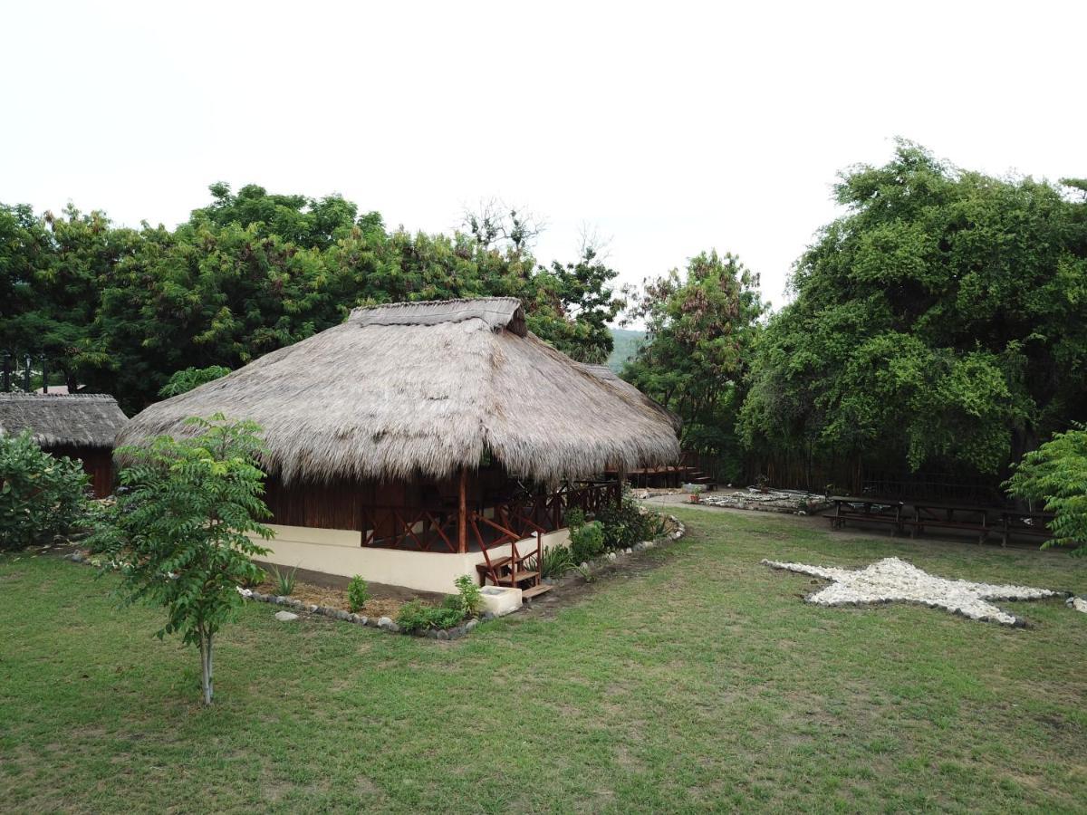 Atauro Dive Resort Beloi Zewnętrze zdjęcie