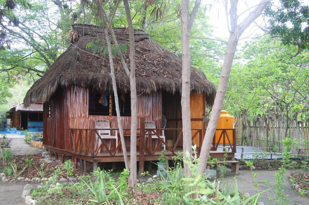 Atauro Dive Resort Beloi Zewnętrze zdjęcie