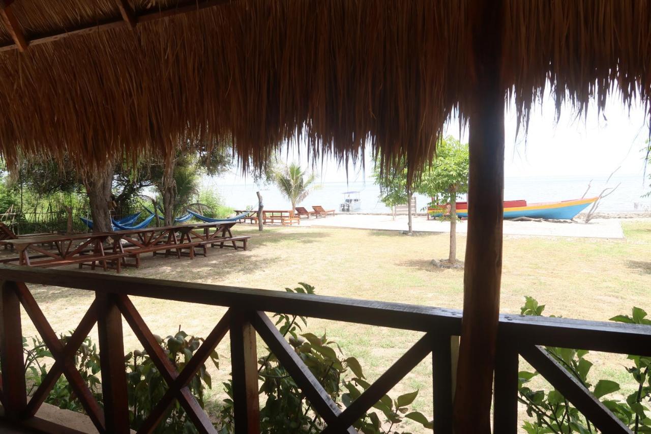 Atauro Dive Resort Beloi Zewnętrze zdjęcie