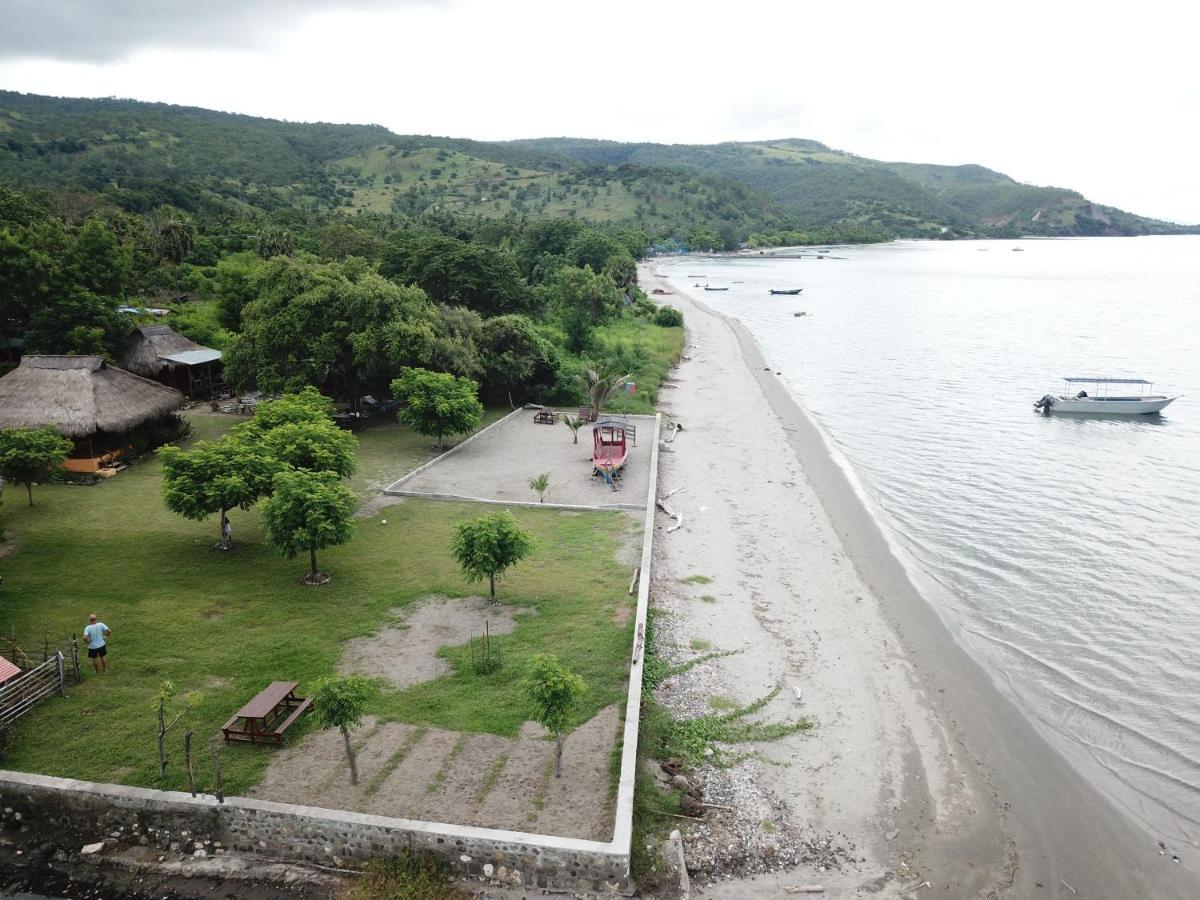 Atauro Dive Resort Beloi Zewnętrze zdjęcie