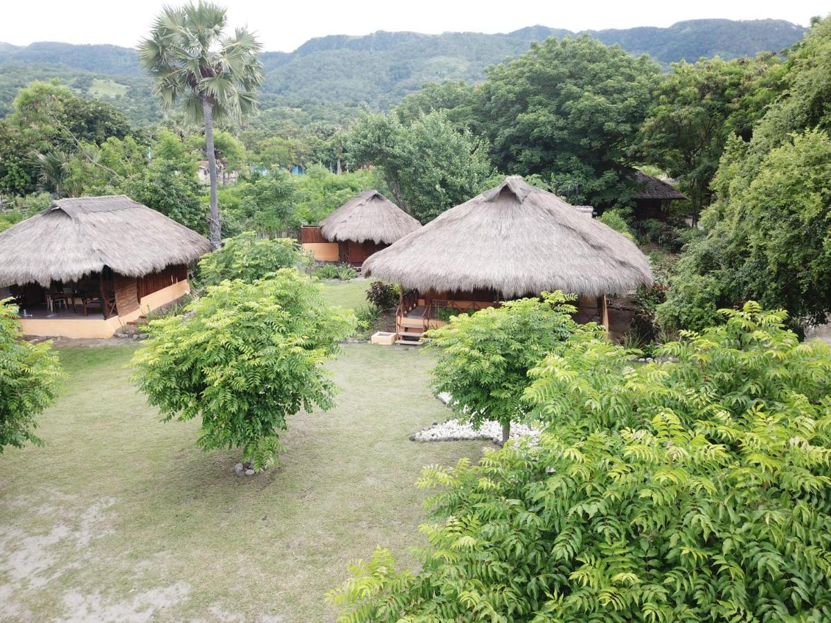 Atauro Dive Resort Beloi Zewnętrze zdjęcie