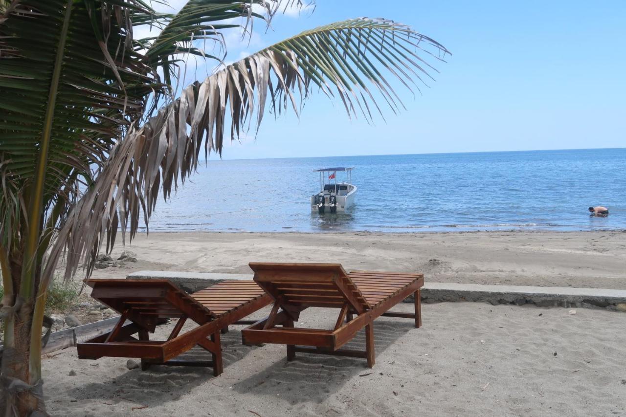 Atauro Dive Resort Beloi Zewnętrze zdjęcie