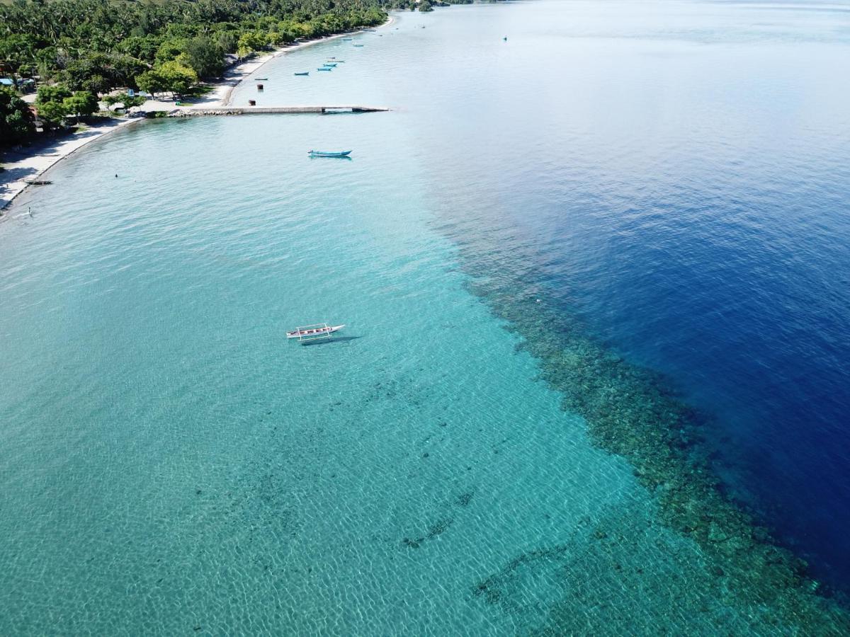 Atauro Dive Resort Beloi Zewnętrze zdjęcie