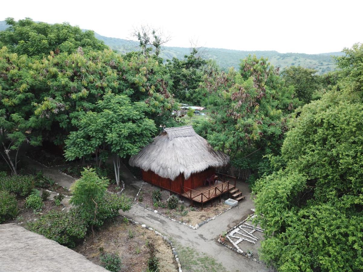 Atauro Dive Resort Beloi Zewnętrze zdjęcie