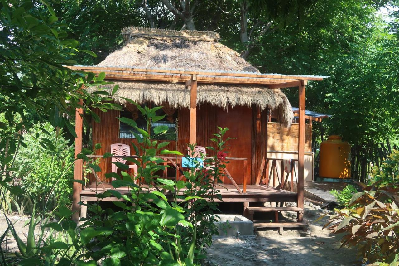 Atauro Dive Resort Beloi Zewnętrze zdjęcie