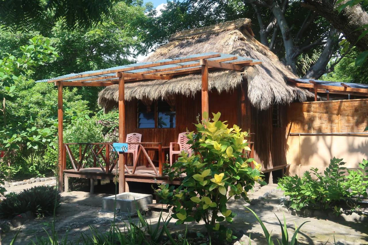 Atauro Dive Resort Beloi Zewnętrze zdjęcie