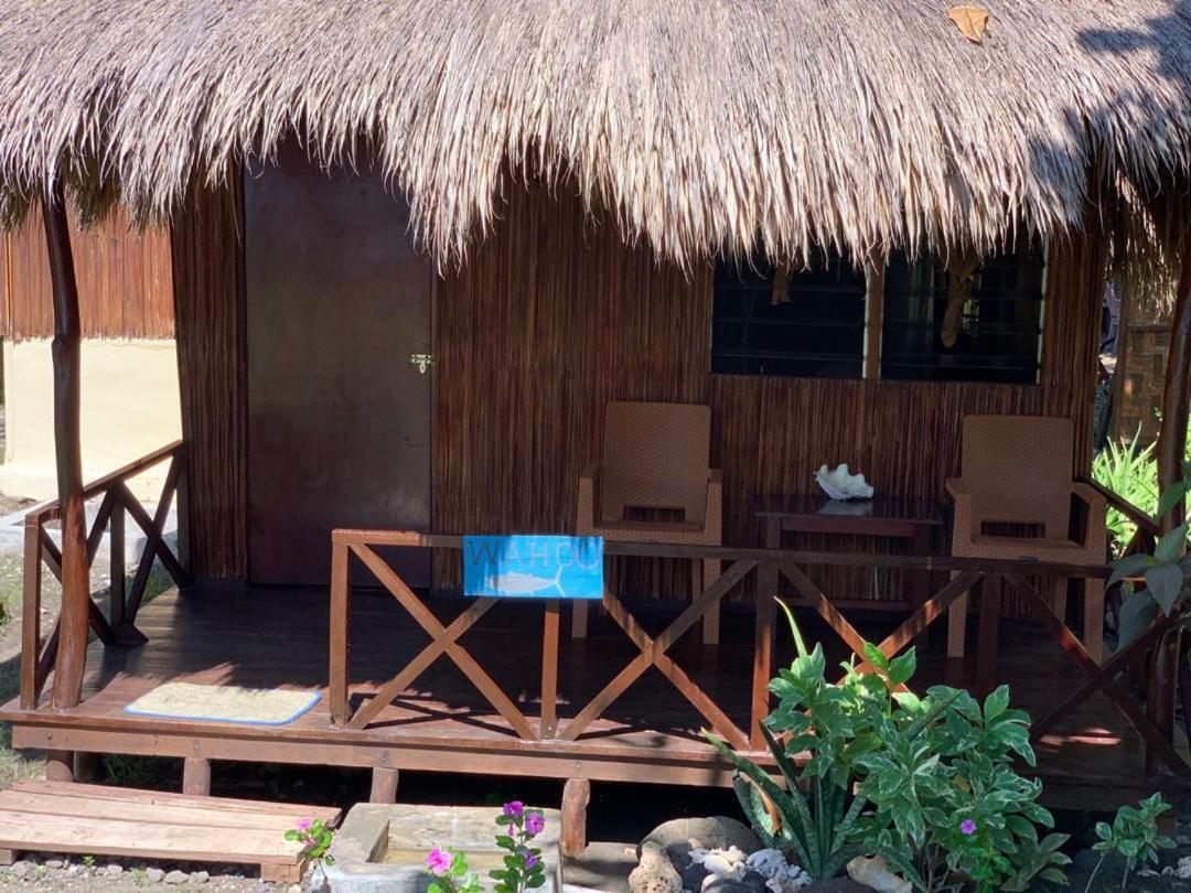 Atauro Dive Resort Beloi Zewnętrze zdjęcie