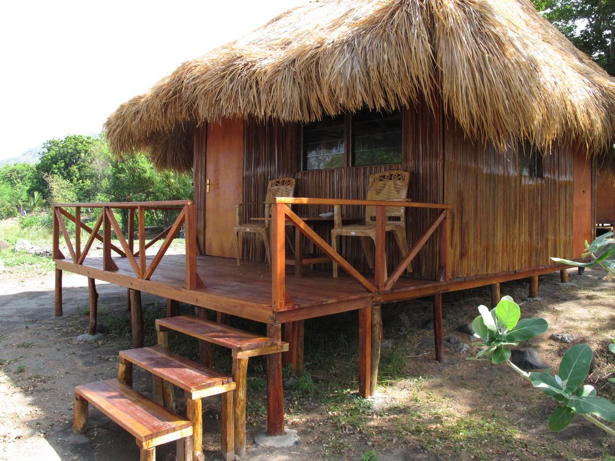 Atauro Dive Resort Beloi Zewnętrze zdjęcie