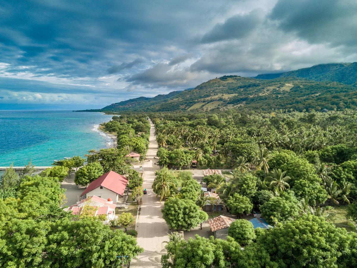 Atauro Dive Resort Beloi Zewnętrze zdjęcie
