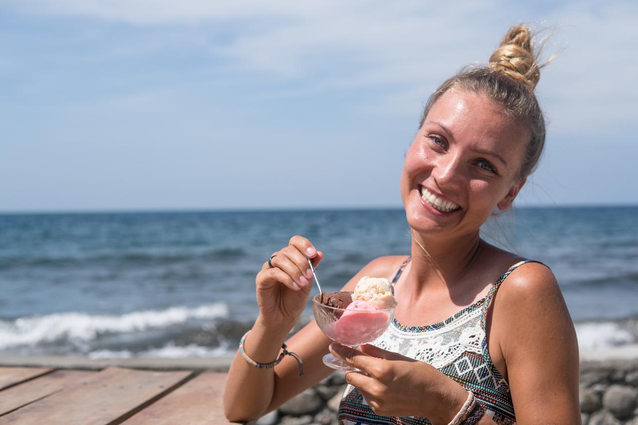 Atauro Dive Resort Beloi Zewnętrze zdjęcie
