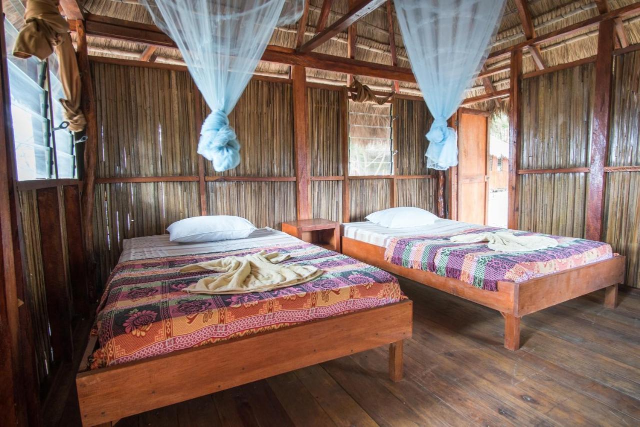 Atauro Dive Resort Beloi Zewnętrze zdjęcie