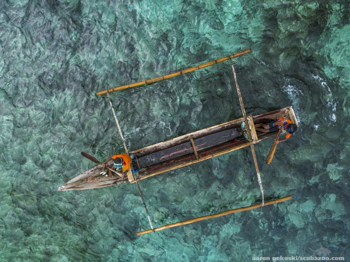 Atauro Dive Resort Beloi Zewnętrze zdjęcie
