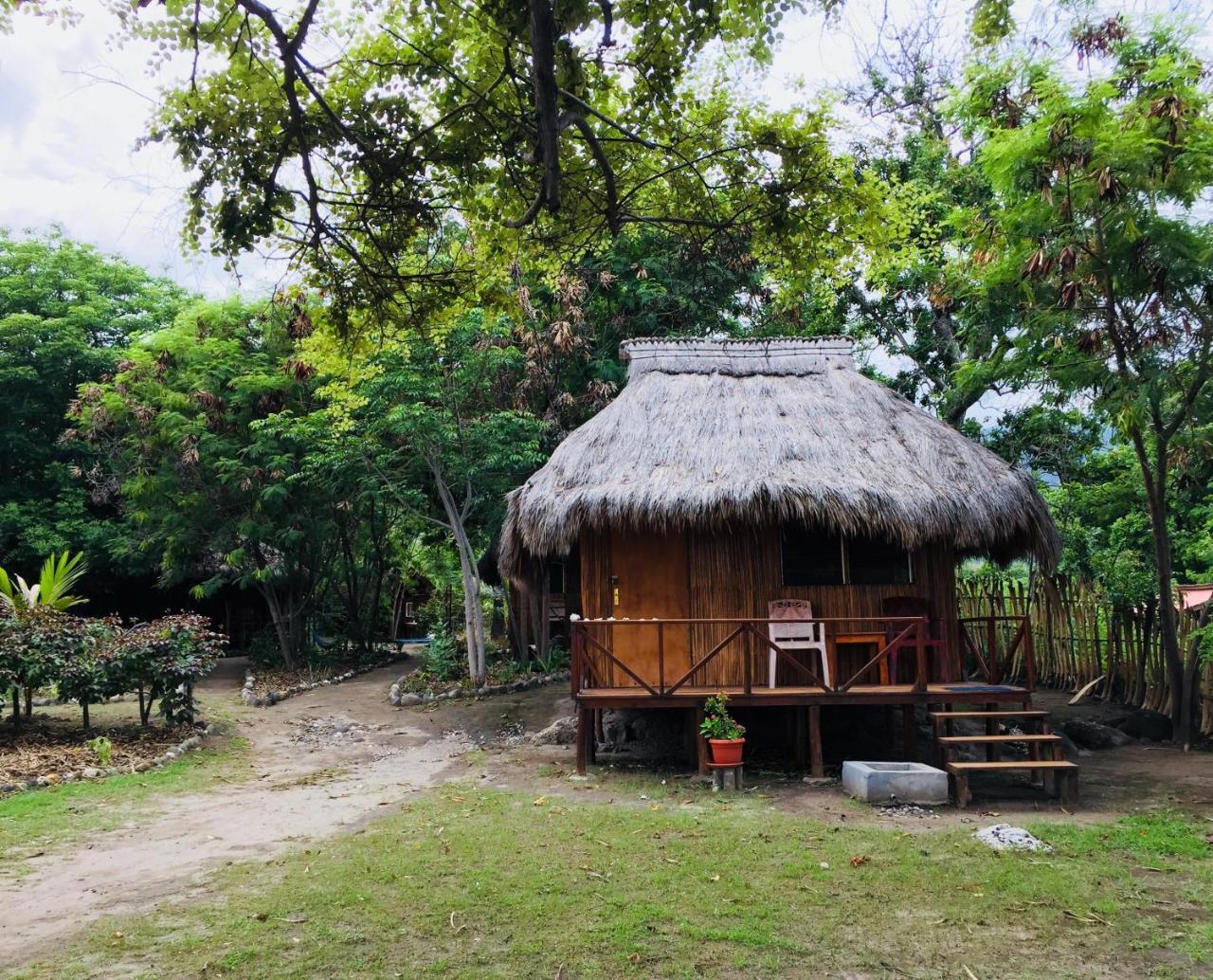 Atauro Dive Resort Beloi Zewnętrze zdjęcie