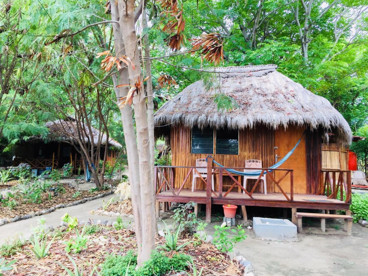 Atauro Dive Resort Beloi Zewnętrze zdjęcie