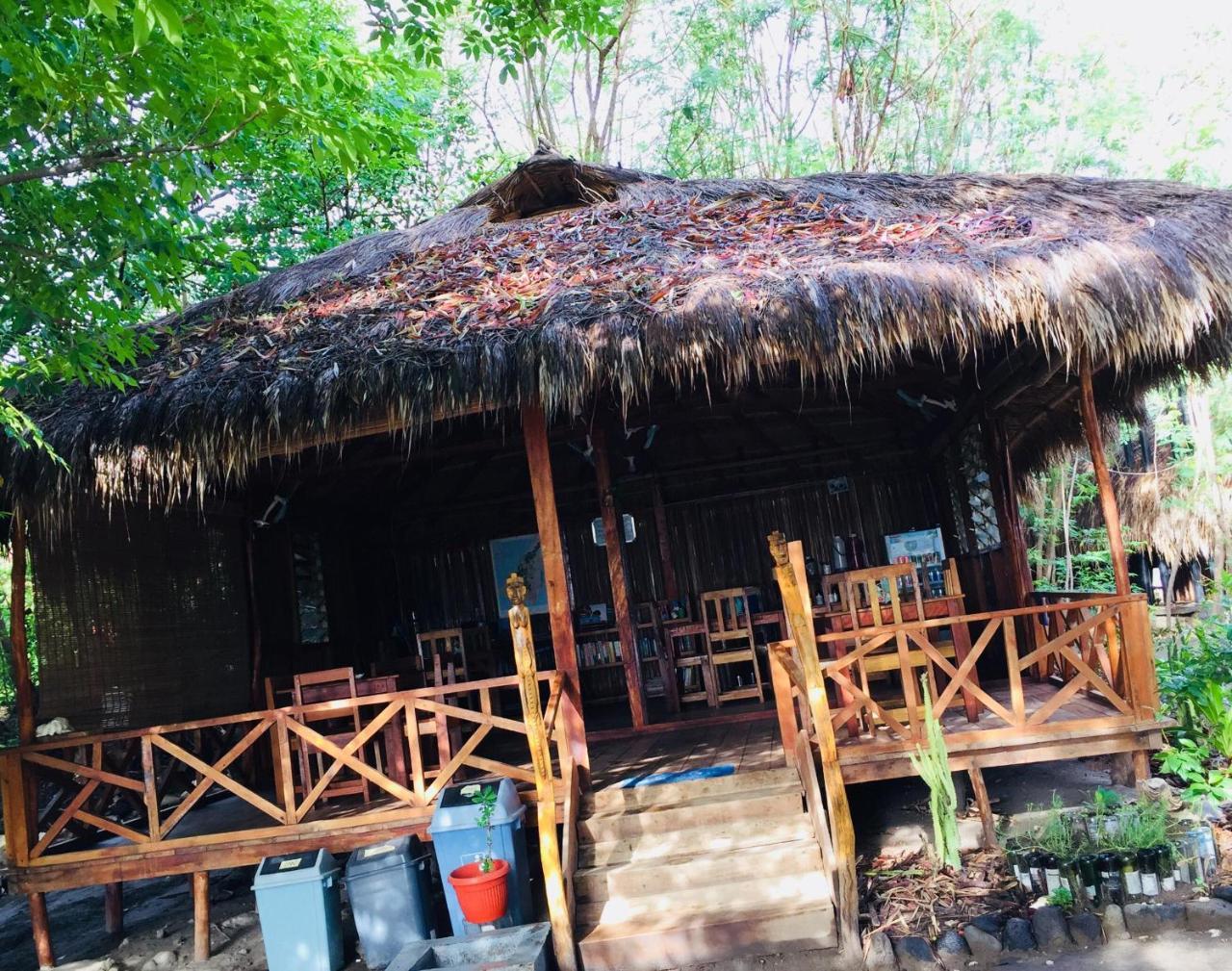 Atauro Dive Resort Beloi Zewnętrze zdjęcie
