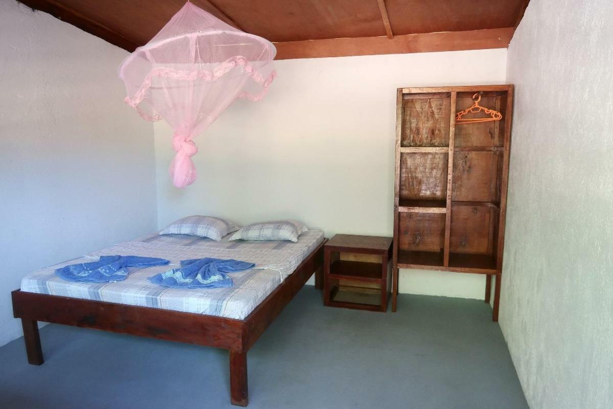 Atauro Dive Resort Beloi Zewnętrze zdjęcie