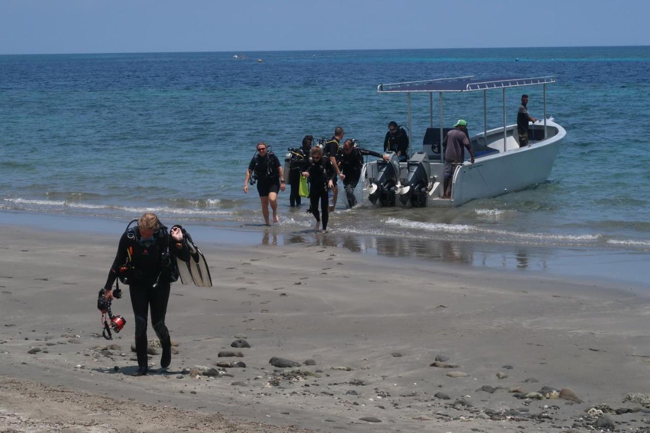 Atauro Dive Resort Beloi Zewnętrze zdjęcie